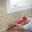 Caulking service in Cape Coral, FL for kitchens, bathrooms, and home sealing