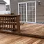 Deck sealing in Cape Coral, FL for wood deck waterproofing and protection