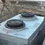 Grease trap installation in Cape Coral, FL for kitchens and drain systems