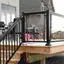 Handrail installation in Cape Coral, FL for decks, stairs, and porches