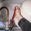 Water heater repair in Cape Coral, FL for leaks, valves, and pipe connections